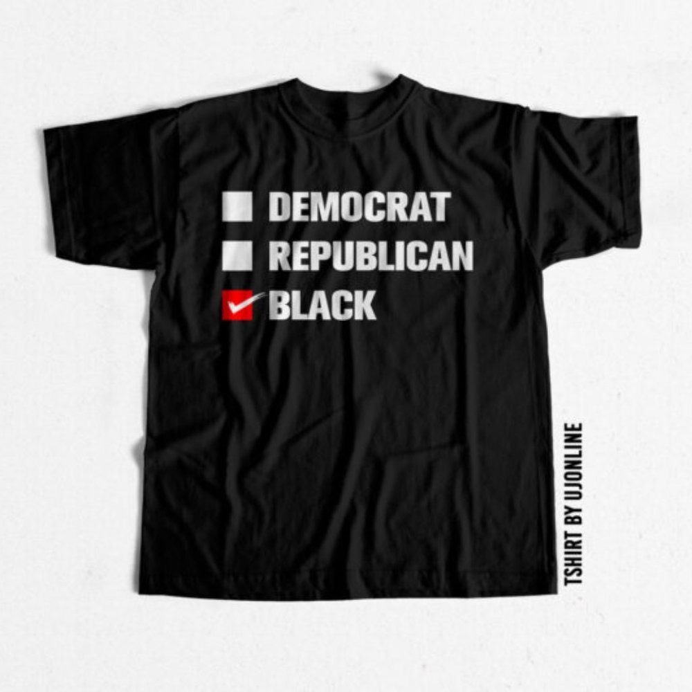 My political perspective